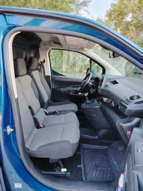 Opel Combo, снимка 6