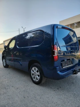 Opel Combo, снимка 10