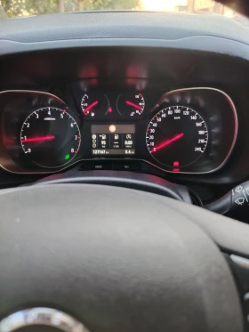 Opel Combo, снимка 13