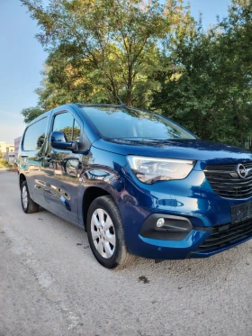 Opel Combo, снимка 3