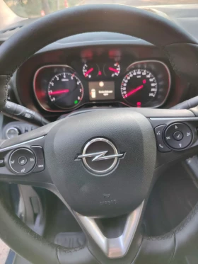 Opel Combo, снимка 11