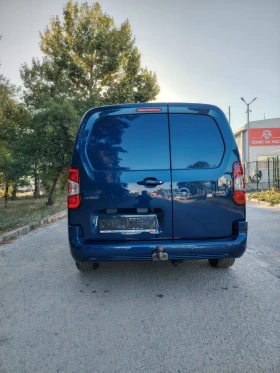 Opel Combo, снимка 5