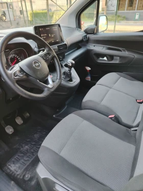 Opel Combo, снимка 12
