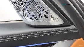 BMW 760 Li xDrive* HUD* 360* МОНИТОРИ* МАСАЖИ, снимка 16