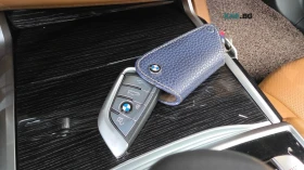 BMW 760 Li xDrive* HUD* 360* МОНИТОРИ* МАСАЖИ, снимка 13