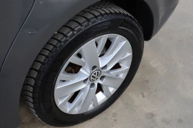 VW Touran, снимка 14