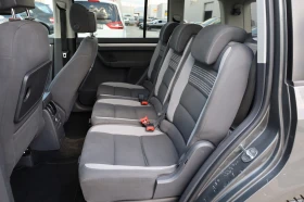 VW Touran, снимка 11
