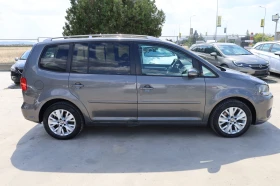VW Touran, снимка 3