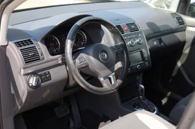 VW Touran, снимка 8