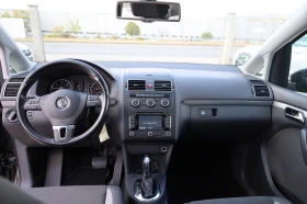 VW Touran, снимка 9