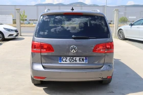 VW Touran, снимка 5