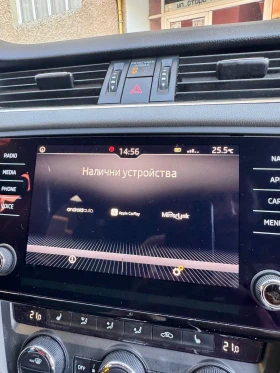 Skoda Octavia, снимка 13