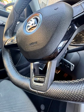 Skoda Octavia, снимка 9