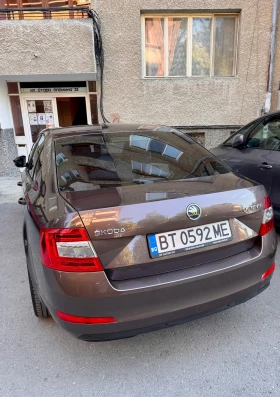 Skoda Octavia, снимка 6