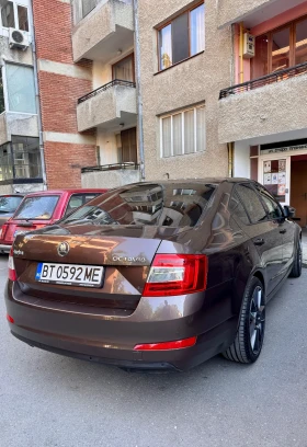Skoda Octavia, снимка 5