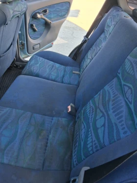 Fiat Palio, снимка 5