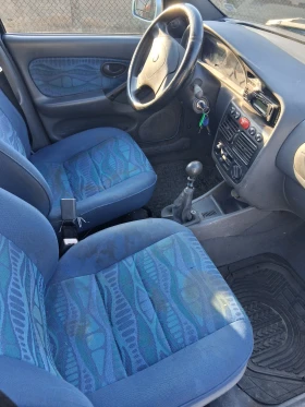 Fiat Palio, снимка 4