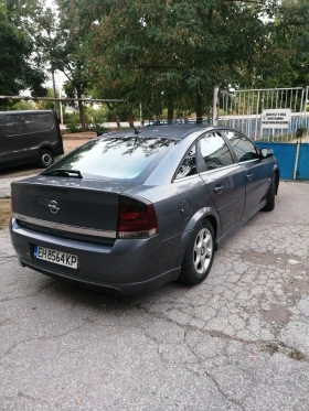 Opel Vectra, снимка 2