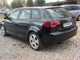Audi A3 2.0 TDI, снимка 4