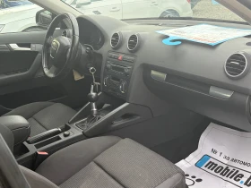 Audi A3 2.0 TDI, снимка 8