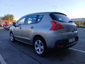 Peugeot 3008, снимка 14
