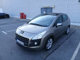 Peugeot 3008, снимка 13