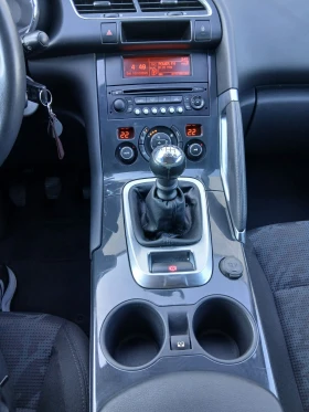 Peugeot 3008, снимка 8