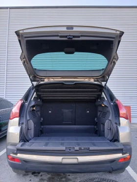 Peugeot 3008, снимка 10