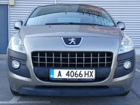 Peugeot 3008, снимка 4