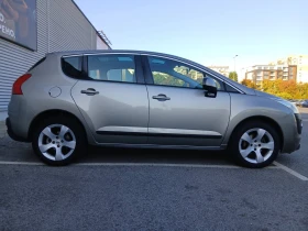 Peugeot 3008, снимка 1