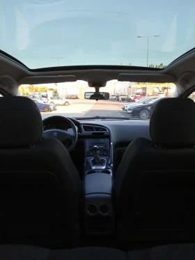 Peugeot 3008, снимка 5