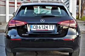 Mercedes-Benz A 180 //LED/BI-XENON/TOP | Mobile.bg   5