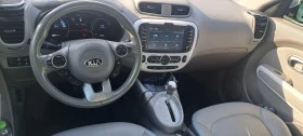 Kia Soul, снимка 5