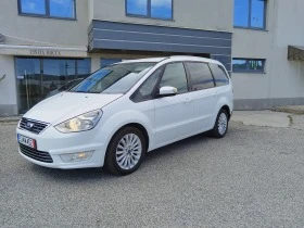     Ford Galaxy 2.0 TDCI Evro 5