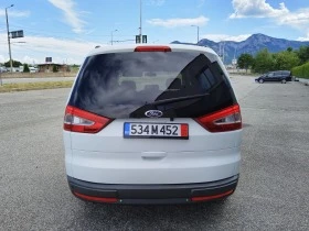     Ford Galaxy 2.0 TDCI Evro 5