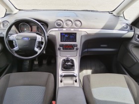 Ford Galaxy 2.0 TDCI Evro 5, снимка 13 - Автомобили и джипове - 45092079