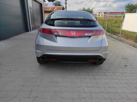 Honda Civic 2.2ctdi ЛИЗИНГ , снимка 5