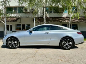 Mercedes-Benz E 220 d Coupe в ГАРАНЦИЯ - [8] 