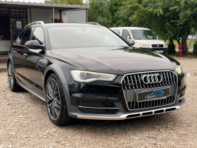     Audi A6 Allroad 3.0TDI 190. Business Plus 2017 