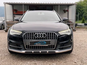     Audi A6 Allroad 3.0TDI 190. Business Plus 2017 