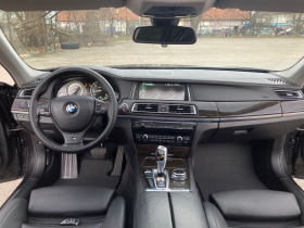 BMW 740 Xd* HUD* NBT | Mobile.bg   11