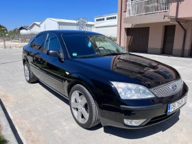 Ford Mondeo, снимка 6