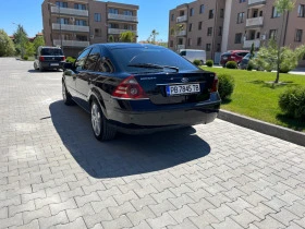 Ford Mondeo, снимка 3