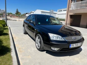 Ford Mondeo, снимка 10