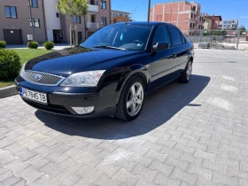 Ford Mondeo, снимка 4