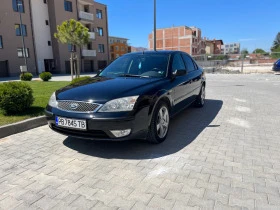 Ford Mondeo, снимка 9