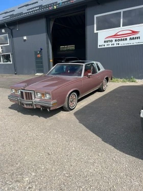 Pontiac Grand prix | Mobile.bg    3