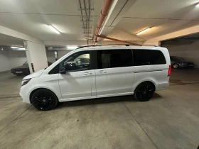 Обява за продажба на Mercedes-Benz V 300 AMG 4Х4 ~74 400 EUR - изображение 2