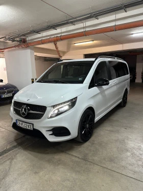 Обява за продажба на Mercedes-Benz V 300 AMG 4Х4 ~74 400 EUR - изображение 1