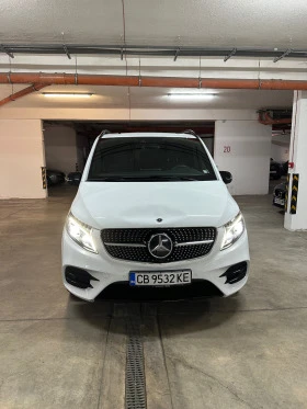 Обява за продажба на Mercedes-Benz V 300 AMG 4Х4 ~74 400 EUR - изображение 1